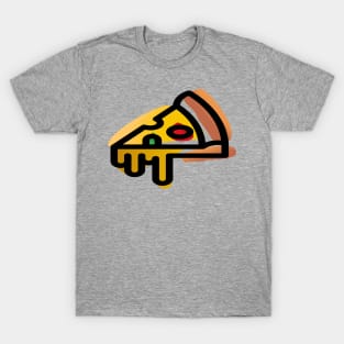 Pizza T-Shirt